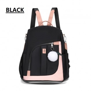 4035 Nylon Backpack